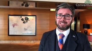 HK Arbitration Week 2019 - ICCA Congress 2020 - Edinburgh
