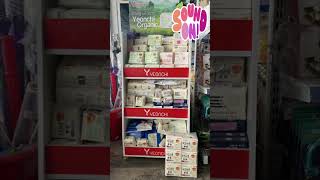 Nguyễn Văn Bộ Stock Review Sản Phẩm Băng Vệ Sinh Yeonchi Thương Hiệu Hàn Quốc Tại Hà Nam, Việt Nam.