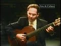 Chaconne Johann S. Bach- Benmer Lugo