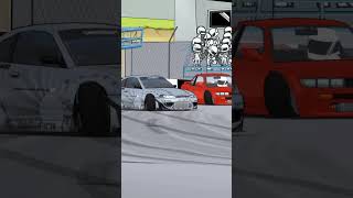 S15 Ziko Fighter Work