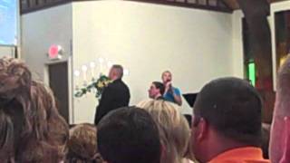 Watch Craig Morgan In The Dream video