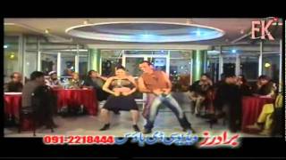 Song 2-Toba Toba Khahis Mee Khalaq Lewane-Sitara-By Jahangir-Sidra Noor-Brothers Public Choice 2