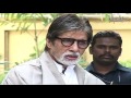 Aishwarya Rai, Abhishek, Jaya and Amitabh Bachchan support girl child through Plan India