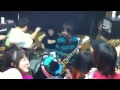 Mr.DEM ＆ DEAD FISH BOYS 2011.2.25@PIGSTY