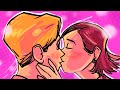 I Saved My Gay Friend With A Kiss
