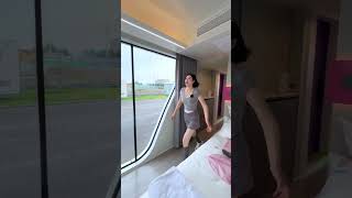 Immersive Experience Space Capsule Hotel Susu931226
