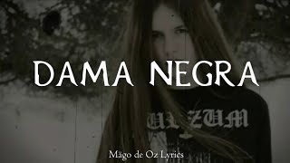 Watch Mago De Oz Dama Negra video
