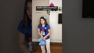 Aquela Criança Fazendo Cocô - Bárbara Coura