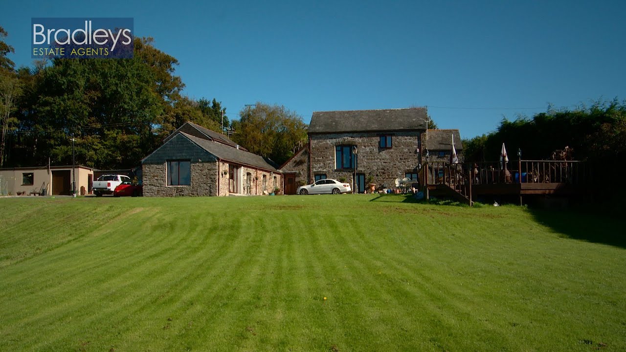 Barn Conversion Property For Sale In Cornwall Barn Conversion Property For Sale In Cornwall