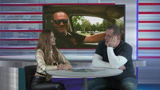 Rozhovor Mirek Etzler a Iveta Kindlmanová