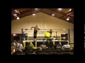Kane and Abel vs Jeff Victory and AX pt2.wmv