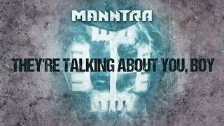 Manntra - Nightcall (Official Lyrics Video)