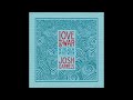 Josh Garrels - Love & War & The Sea In Between - 09 Beyond the Blue