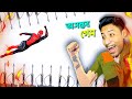 Spider-Man In Happy Wheels || The Bangla Gamer
