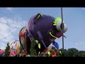 Preakness® Celebration Hot Air Balloon Festival on Comcast Spotlight