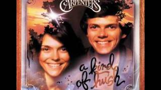 Watch Carpenters One More Time video