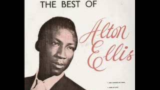 Watch Alton Ellis Dance Crasher video