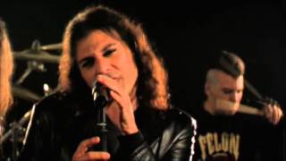 Eldritch - The Blackened Day Official Video