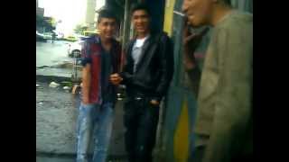 Komik Şaka Patlayan Sigara.3Gp