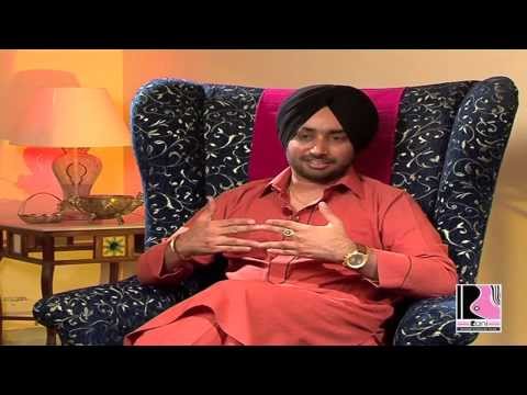 Mehfil-e-Sartaaj ft. Satinder Sartaaj for RBCT