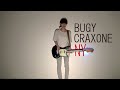 BUGY CRAXONE「NY」Music Video