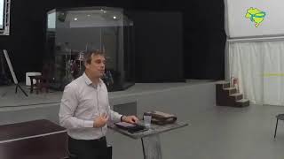 Culto IBB Mogi "Noturno" 17.11.2021