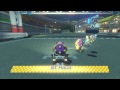 Mario Kart 8 Online Multiplayer - E40 - No time for time