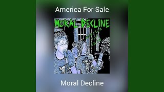 Watch Moral Decline Fuck Rednecks video