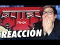REACCION EPICA A “GOTEO REMIX&quot;