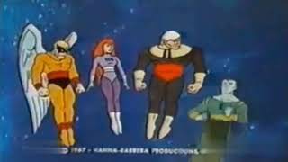 El Trio Galaxia Intro Español Latino