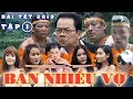 Hài Tết 2019 | BẢN NHIỀU VỢ - Tập 1 | Phim Hài Tết Mới Nhất 2019 - Chiến Thắng, Quang Tèo, Hiệp Gà thumbnail