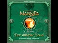 Die Chroniken Von Narnia - Der Silberne Sessel Hörbuch - CD 1