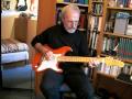 California Blue (Roy Orbison cover ) California Blue (Roy Orbison cover )