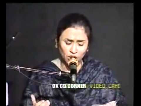 ay ishq hume barbad na kar