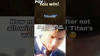 Nekki Be Like -