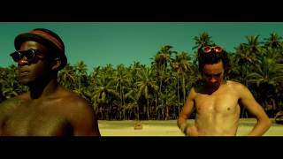Jet Trash - Official Trailer - Robert Sheehan, Sofia Boutella - Released in the USA 27th April 2018!