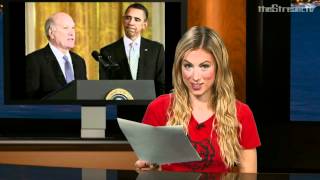 The Weakly News - The Weakly News #407 Kardashian (Part 1 of 3)