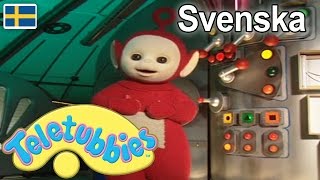 Teletubbies Svenska Säsong 3, Episod 69