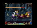 アラド戦記 ダークナイト 入り口U (DNF/DFO,Dark Knight,Slums Gate)