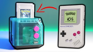 Hyperkin Retron Sq Review