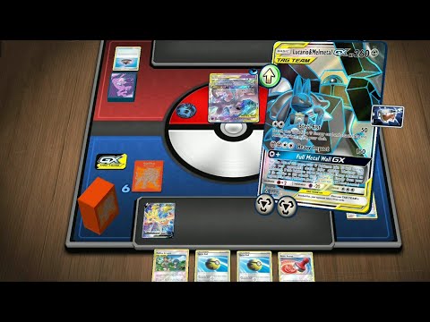 LucMetal TAG TEAM/Zacian V Standard,Pokemon Trading Card Game Online Viet Nam,Pokemon TCGO Viet Nam