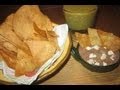 COMO HACER TOSTADAS O TOTOPOS CASEROS (TIPS) - COMIDA MEXICANA aleliamada.