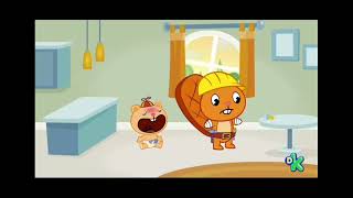Falso Happy Tree Friends En Discovery Kids Feed México 2024