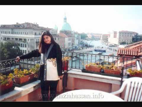 Disco Deewane - Nazia Hassan