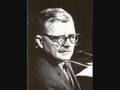 Shostakovich - Jazz Suite No. 1: I. Waltz  - Part 1/3