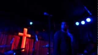 Watch Crosses Trophy video