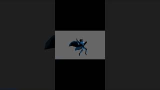 Sticknodes Test 27 Ben 10 Af Carnitrix Animation