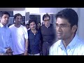Making Of Ehsaas (2001) | Suniel Shetty | Shakti Kapoor | Flashback Video