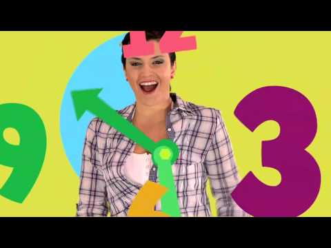 Estela Ribeiro e Vini - Tempo Casa do Disney Junior