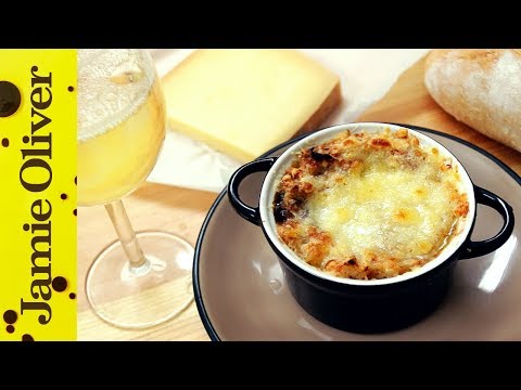 VIDEO : classic french onion soup | french guy cooking - a frencha frenchonion soup recipewe heard you say!? no problem, french guya frencha frenchonion soup recipewe heard you say!? no problem, french guycookingto the rescue. sweet onion ...